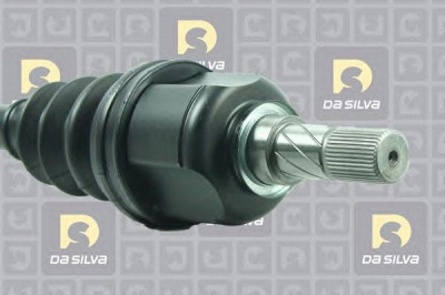 DA SILVA 4325t -  Приводной вал
